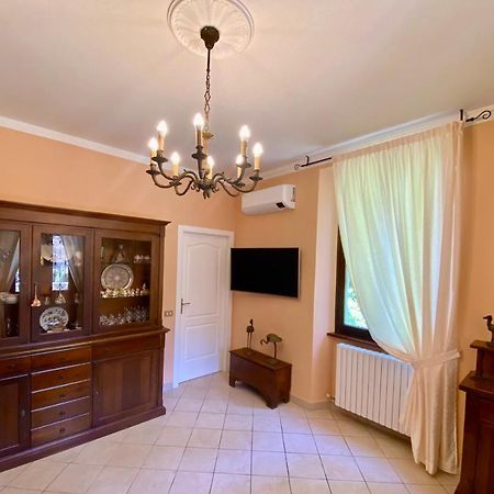 Villa Magnolia - Lake Como Lenno Exterior foto