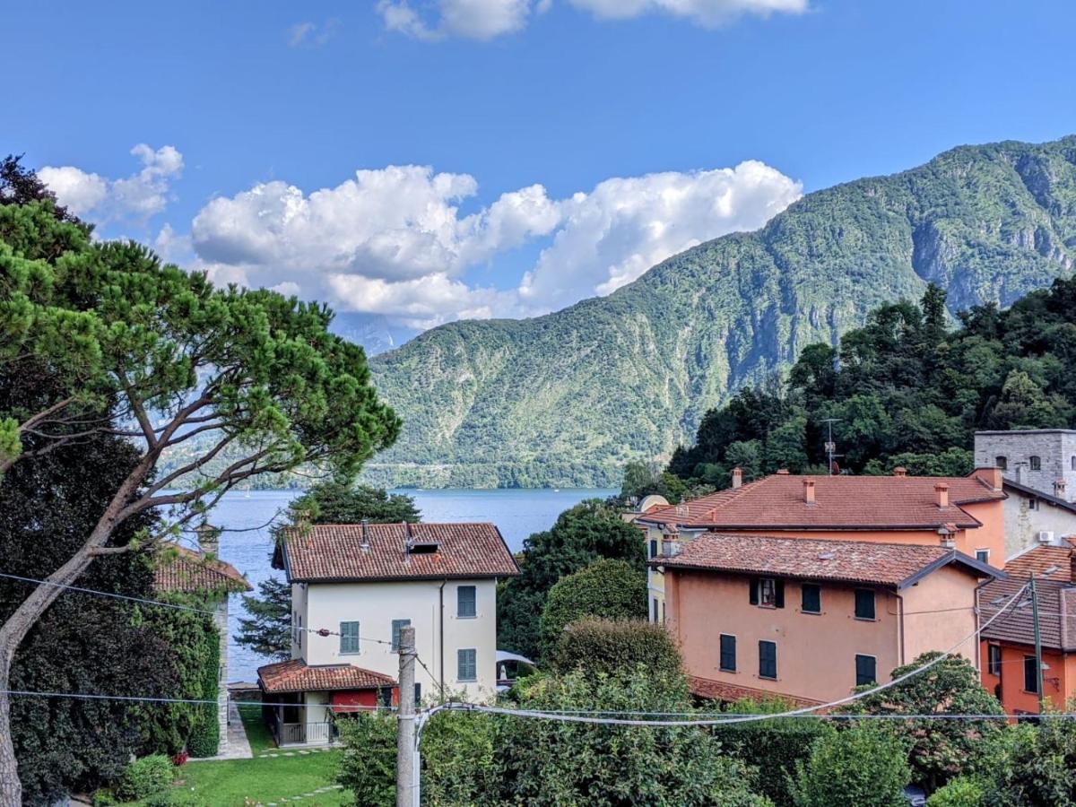 Villa Magnolia - Lake Como Lenno Exterior foto