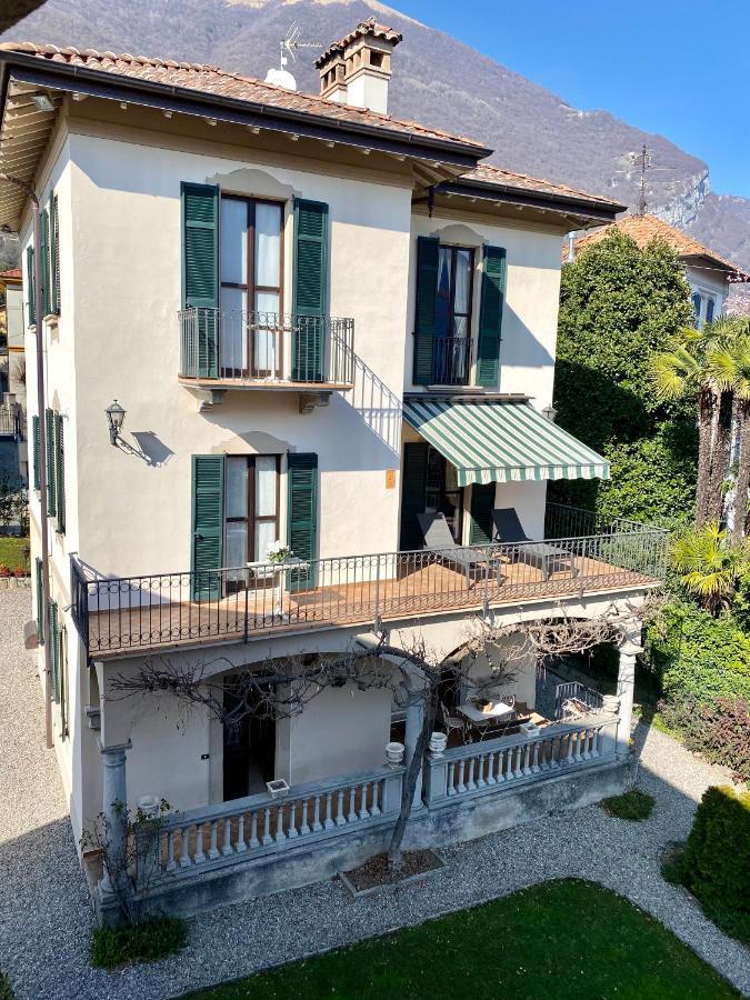 Villa Magnolia - Lake Como Lenno Exterior foto