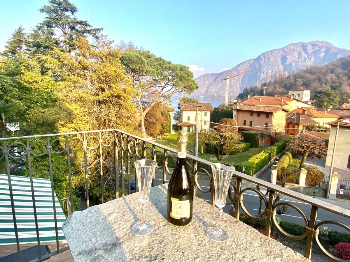 Villa Magnolia - Lake Como Lenno Exterior foto