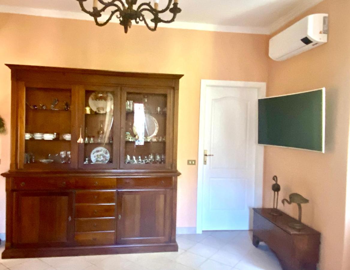 Villa Magnolia - Lake Como Lenno Exterior foto