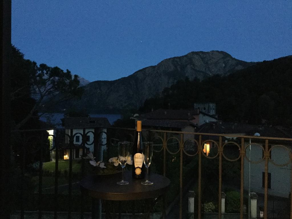 Villa Magnolia - Lake Como Lenno Exterior foto