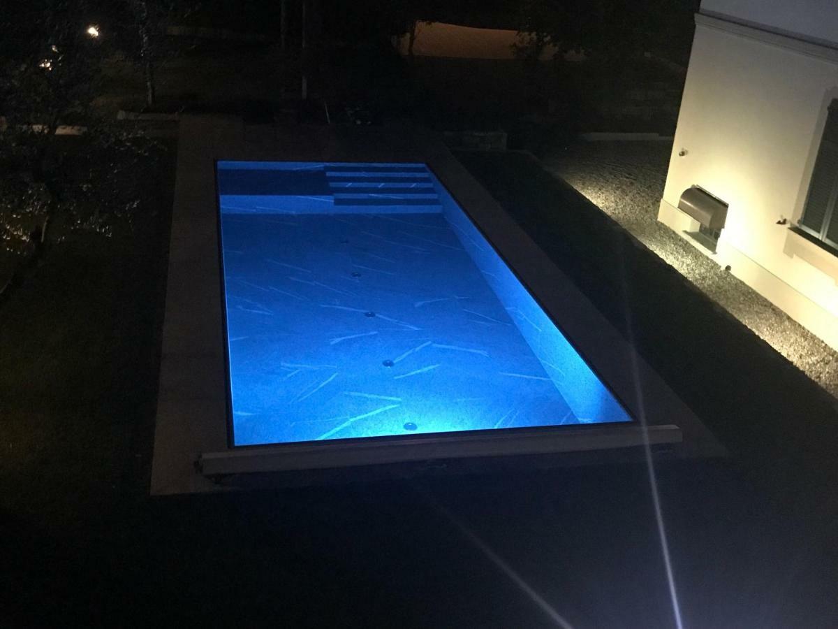Villa Magnolia - Lake Como Lenno Exterior foto